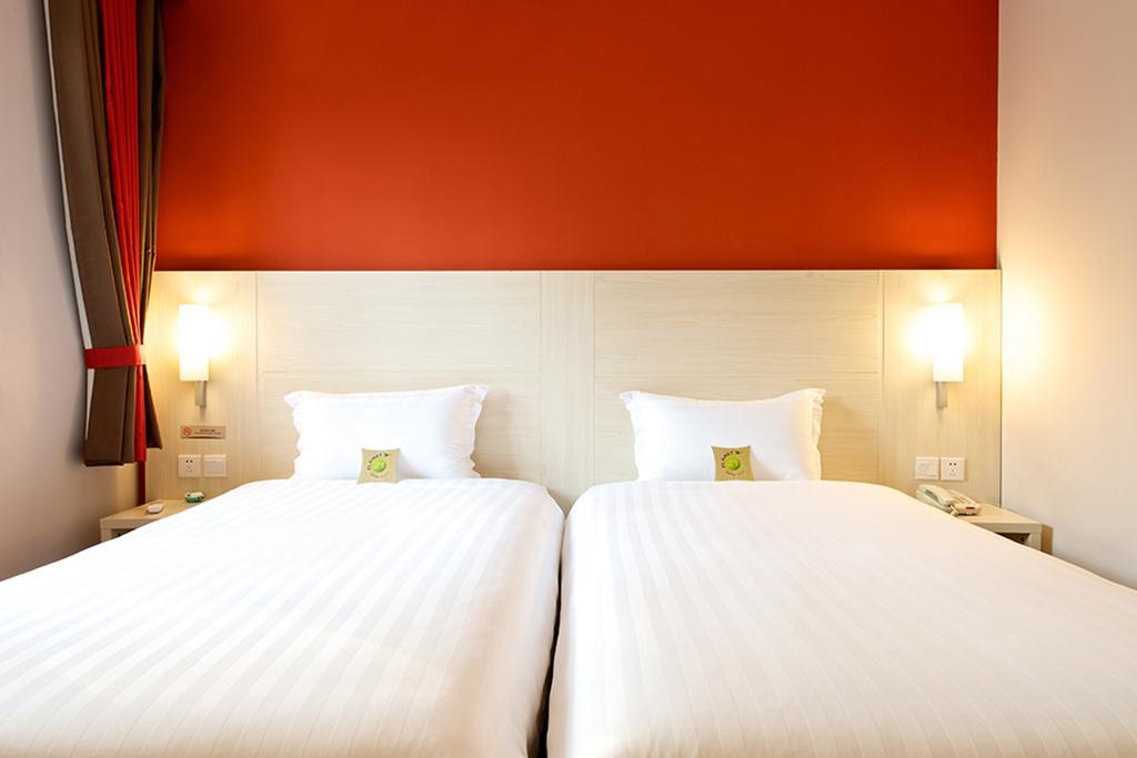 Ibis Chuzhou 1912 Hotel Room photo