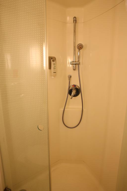 Ibis Chuzhou 1912 Hotel Room photo