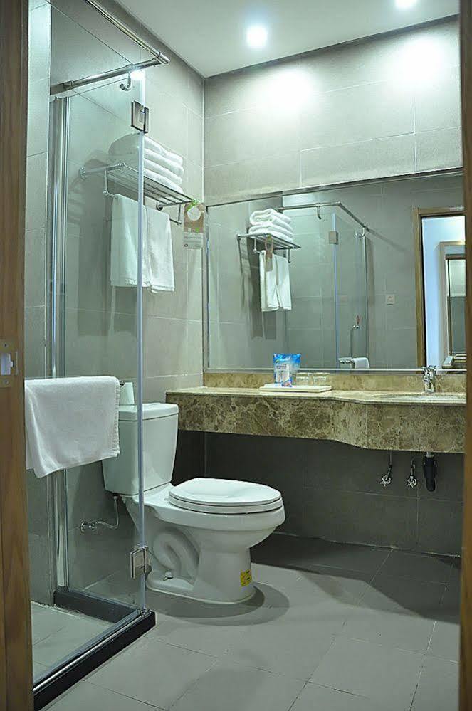 Ibis Chuzhou 1912 Hotel Exterior photo